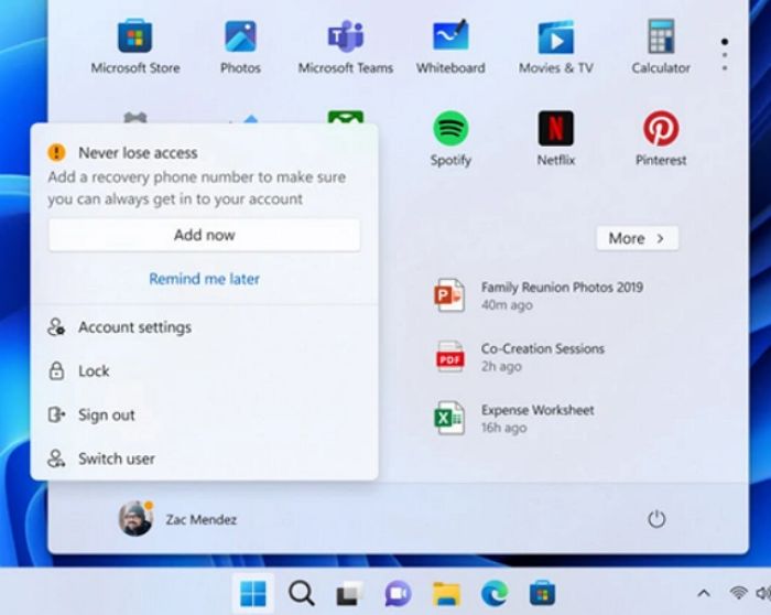 微軟發布 Windows11 Build 23451 預覽版更新：檔案總管和 Windows 聚焦功能增強