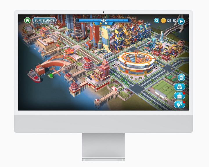 Apple Arcade 新增 20 款新遊戲，忍者龜、迪士尼、模擬城市主題通通有