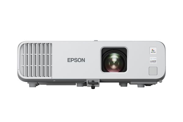 Epson推出全新商用與雷射焦、超焦投影機系列機種