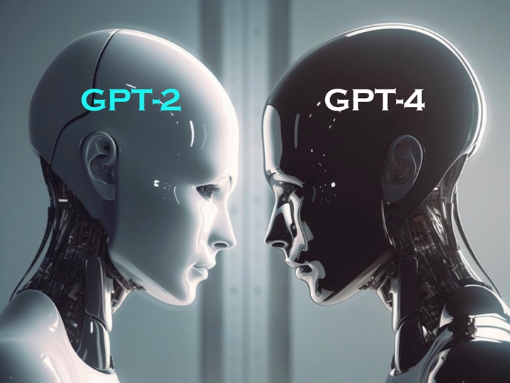 人類用自己不理解的GPT-4，去解釋自己同樣搞不懂的GPT-2在理解文本時30萬個神經元啟動的情況