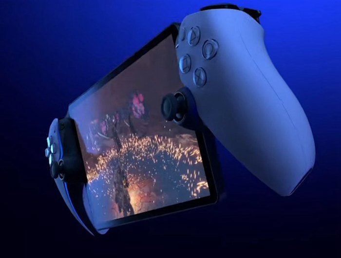 掌機將成下一個新戰場！高通和Sony、任天堂磋商，未來將推遊戲掌機專用晶片
