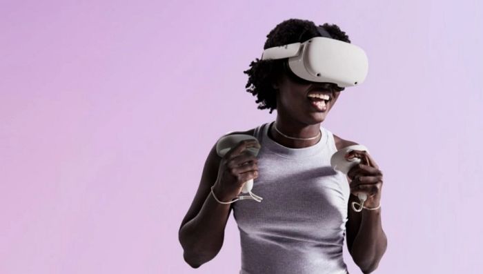 傳 Meta Quest 3 VR 眼鏡將比上代「更輕薄」，載彩色視訊透視鏡