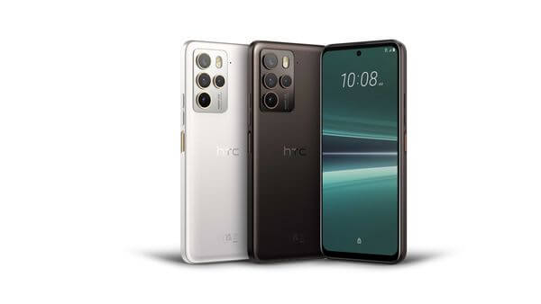 HTC U23 pro億級畫素手機，即日起三大電信式開賣