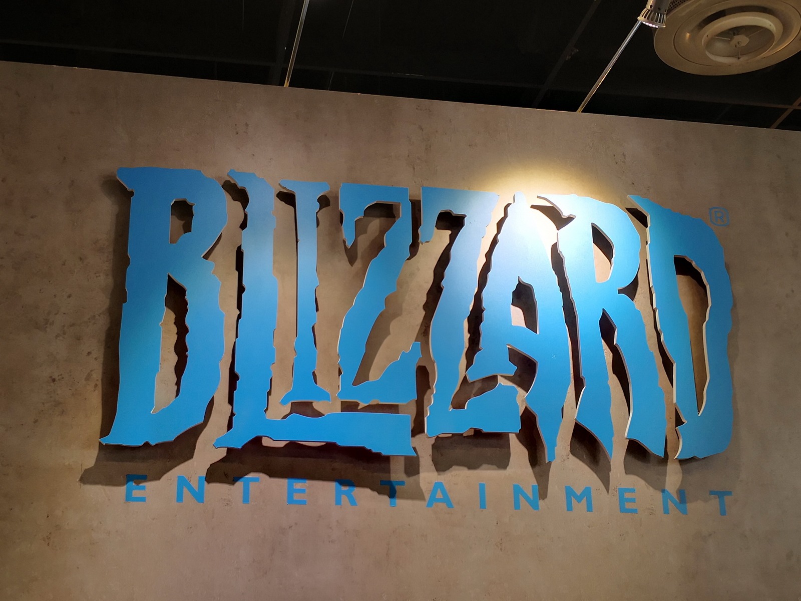 暴雪內部啟用Blizzard Diffusion，將透過AI快速生成遊戲美術概念圖