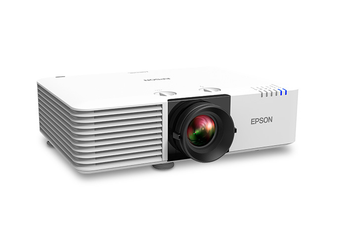 Epson 推出新一代商用雷射投影機 EB-L770U／EB-L570U，可支援 16：6 與 21：9 特殊寬螢幕比例