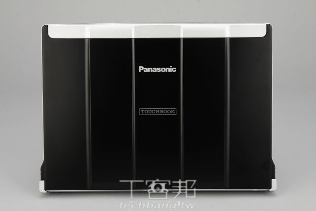 Panasonic TOUGHBOOK CF-S10 評測：堅固強悍的筆電| T客邦