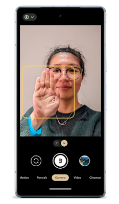Pixel 手機 7 大新功能更新，影片加入微距錄影功能、車禍偵測通知