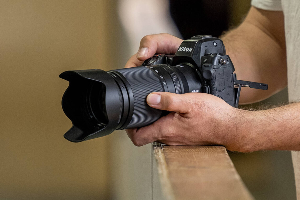 Nikon式發布NIKKOR Z 70-180mm f/2.8輕巧望遠變焦新鏡！約僅重795g