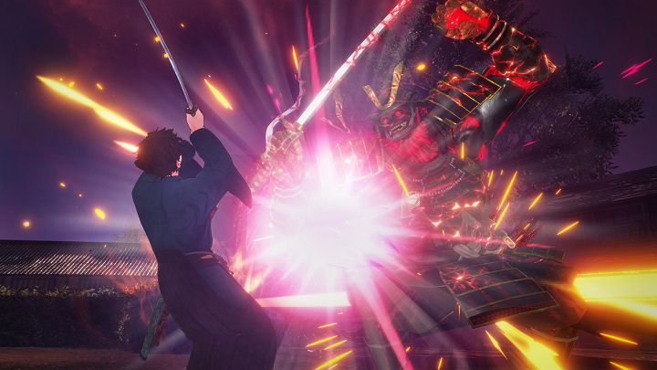 《Fate》系列 9 月將推出新作《Fate/Samurai Remnant》，以江戶為舞台展開激戰的全新動作RPG