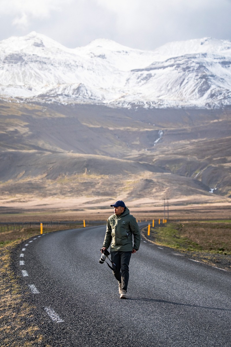 冰島是許多戶外、風景攝影師心的夢幻場景，與其坐在電腦前看其他人拍的照片，不如親自走一趟體驗冰島的美麗與現實，透過自己雙手拍回來的照片絕對更加珍貴。
