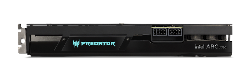 宏碁再推新款Predator顯卡，首度引進AMD Radeon RX7600 | T客邦