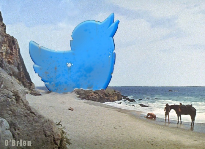 Twitter沒了小藍鳥以後「發推」都要改名「發X」了嗎？這聽來有點尷尬啊