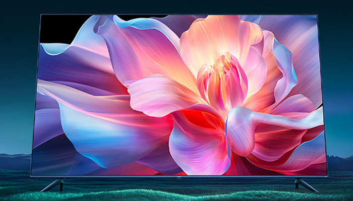 小米S Pro 100吋大螢幕電視在國發售，首發價約台幣80000元