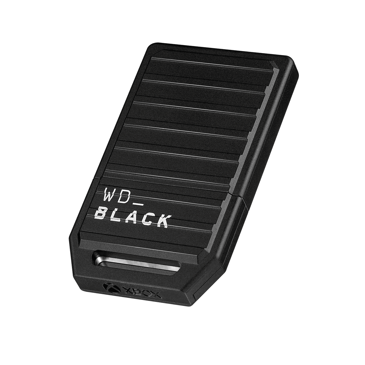 WD 推出 Xbox Series X|S 專用的 WD_BLACK C50 擴充卡，價格 3,190 元起