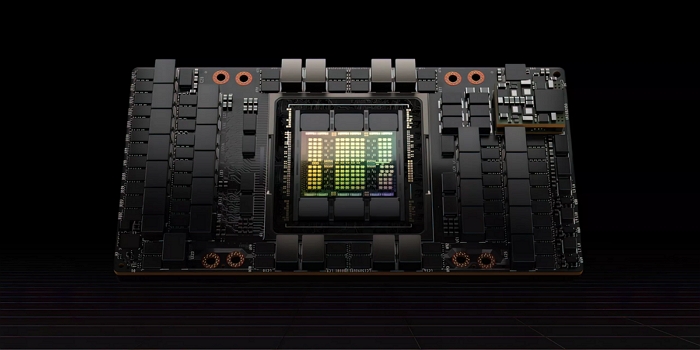 AI熱潮導致GPU缺，NVIDIA表示最大的關鍵卡在「封裝」