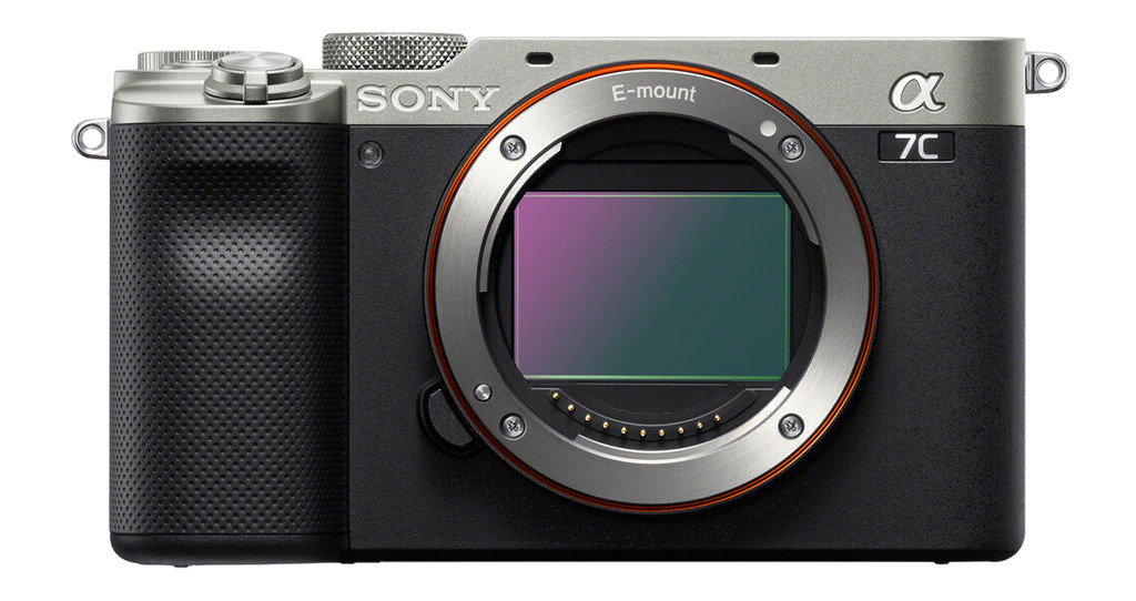 Sony將在8月29日發表A7C II、A7C R和16-35mm F2.8 GM II？