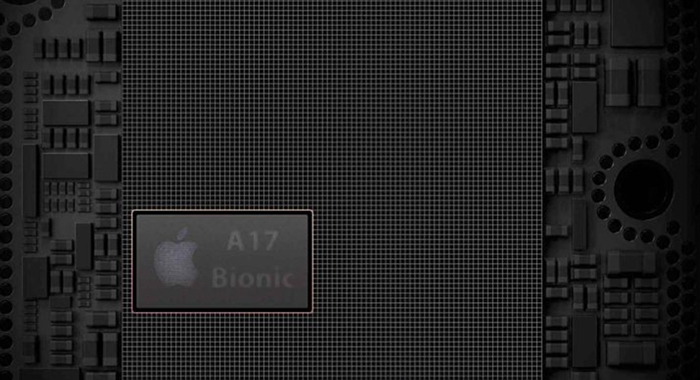 蘋果 A17 處理器跑分曝光：單核成績相較 A16 提升高達 31%