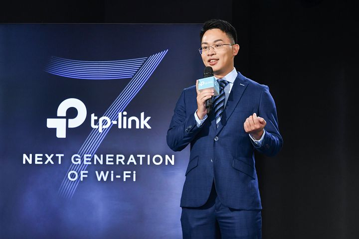 台灣開放 Wi-Fi 6E 6GHz 頻段，TP-Link 宣佈 Wi-Fi 6E/ Wi-Fi 7 系列網通產品年底前陸續上市