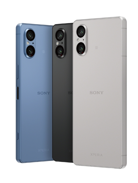 Sony 推出 Xperia 5 V 小旗艦，相機變成雙鏡、加入自動影片編輯功能