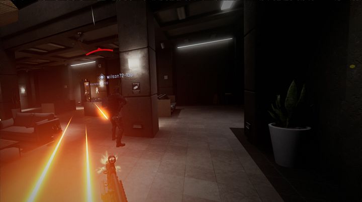 PS VR2《Firewall Ultra》遊戲評測：眼動追蹤令人驚艷，但場景互動性應該還有提升空間
