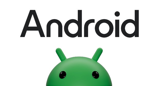 Android 改換面，「A」改大寫、新的立體全身 Bugdroid 機器人亮相
