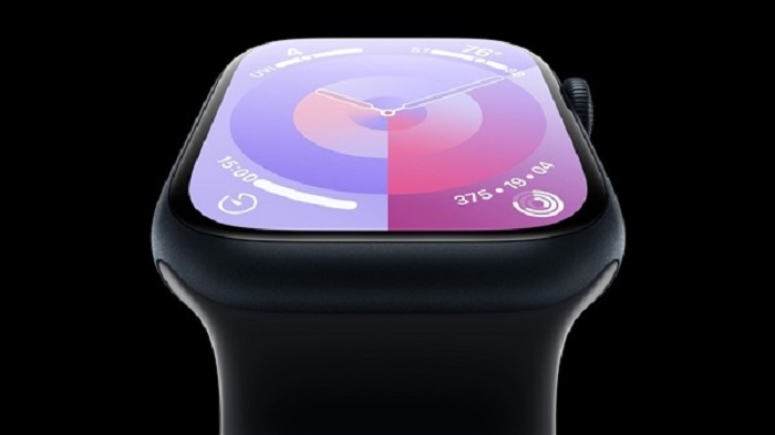 細看Apple Watch Series 9的新功能後，我發現 Apple Watch 7用戶可能才是贏家