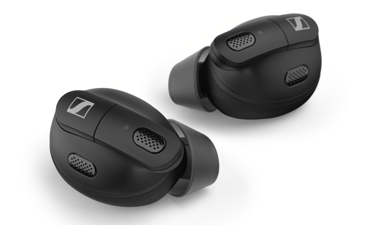Sennheiser 發表首款「聽力輔助真無線耳機」！ 9/28 式開賣、售價 $34,700 元
