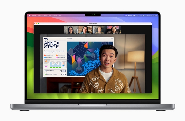 macOS Sonoma 式版推出，開放桌面小工具、Safari 可分主題、新增遊戲模式