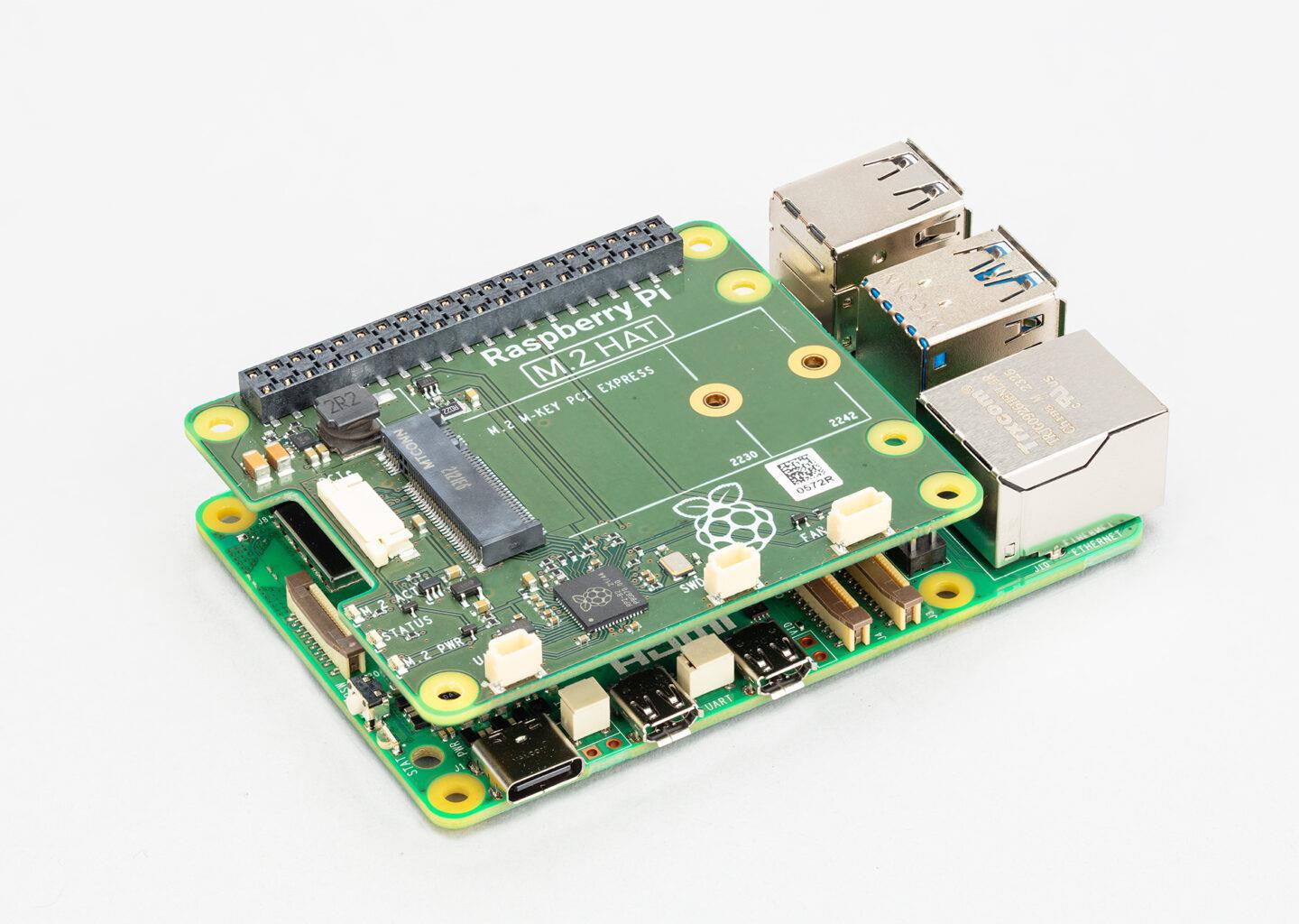 Raspberry Pi 5終於來了！效能更高、內建PCIe匯流排還有實體電源鍵| T客邦