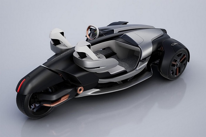 Picture of Black Yamaha Guitars - Musician's Friend