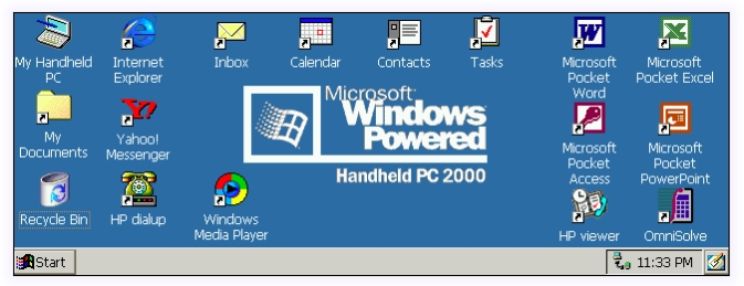 Windows CE本月退役，曾與Palm奪行動裝置系統王座、26年史式畫上句號