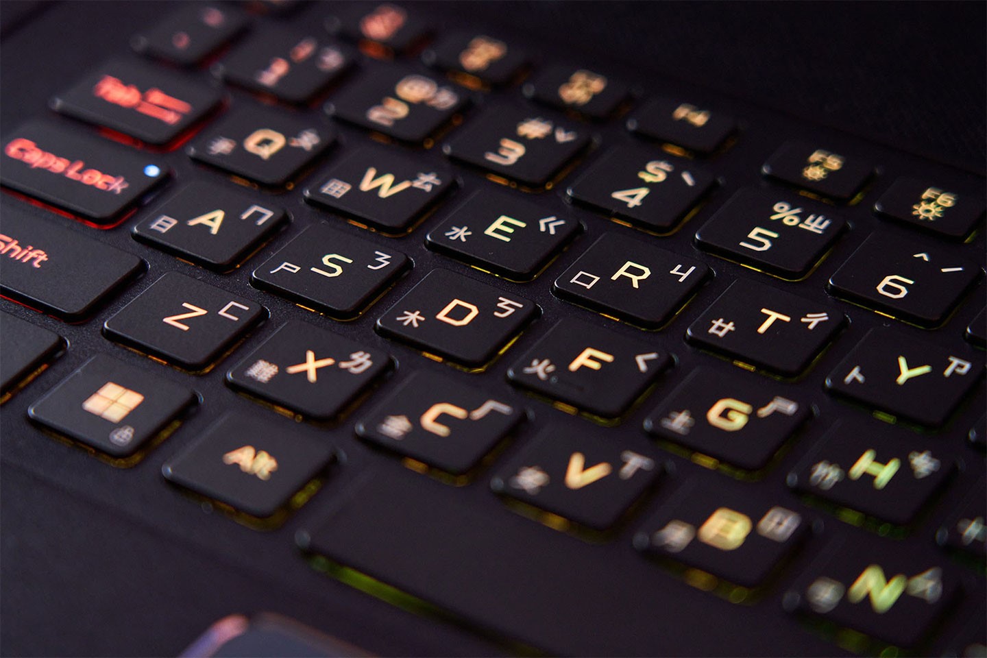 Predator 17 Function Key Acer Predator Triton 17X 詮釋何謂效能頂天!2023 電競筆電界旗艦王者當之無愧 | T客邦