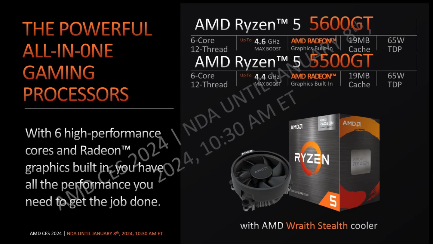 ces-2024-amd-ryzen-8000g-apu-ryzen-7-5700x3d-ryzen-5-5600gt