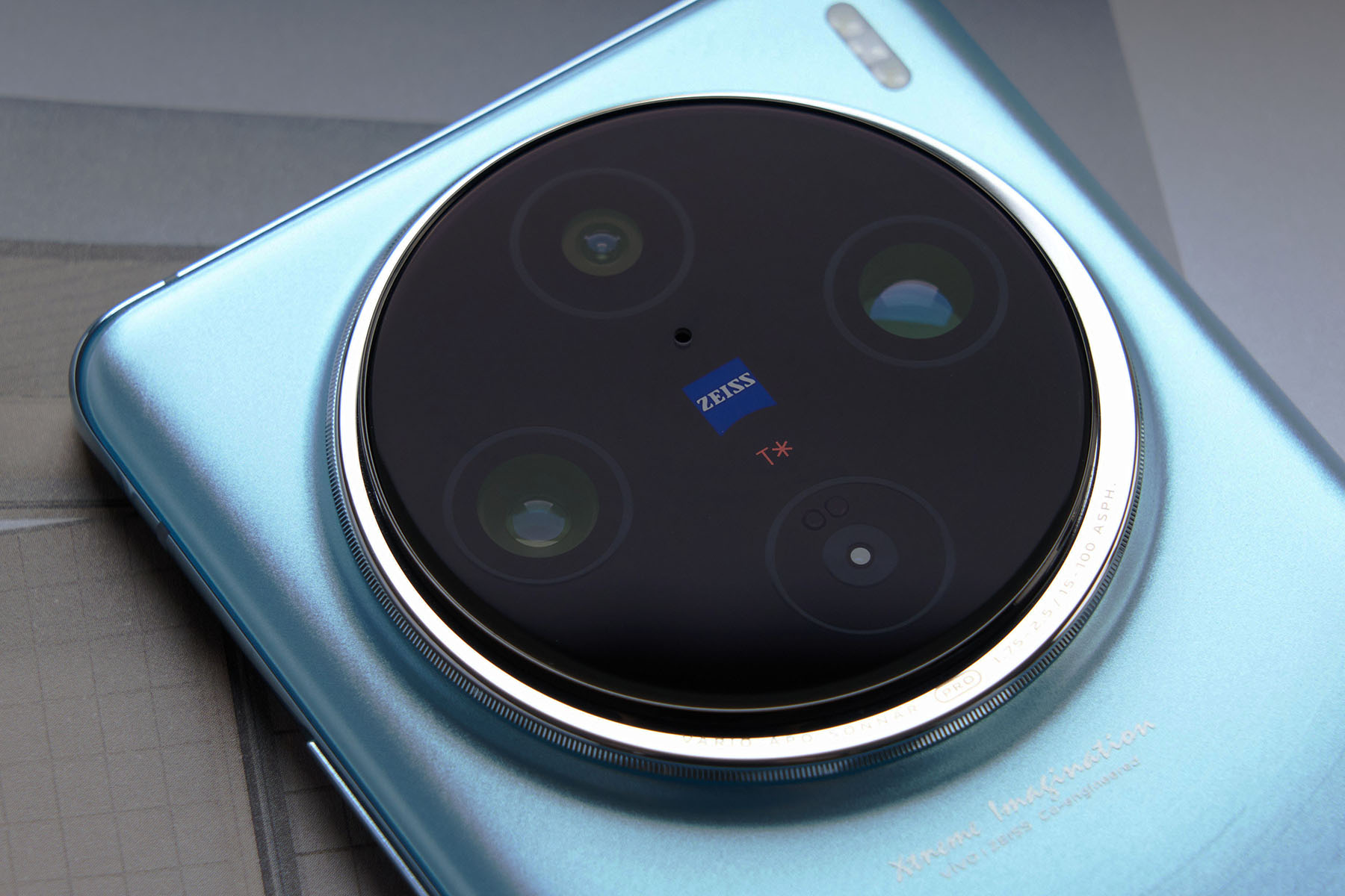vivo X100 Pro 攝日旗艦實測，不只是手機、更是萬能隨身相機