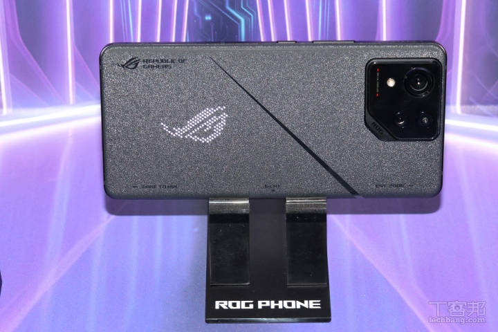 ROG Phone 8 系列售價以及開賣時間公布，ROG Phone 8、8 Pro 華碩訂閱制同上線