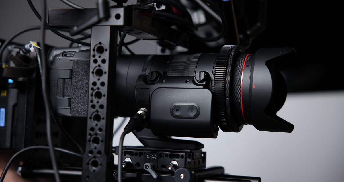 Canon RF 24-105mm F2.8 L IS USM Z即日起在台上市！建售價NT$90,900