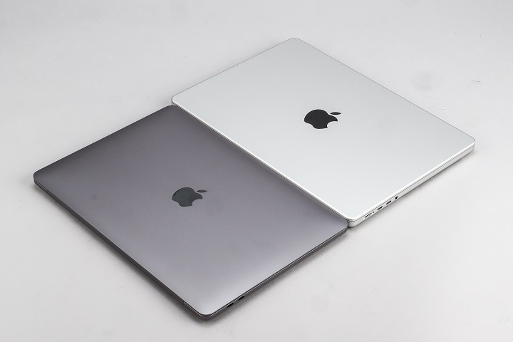 M3 版 MacBook Pro 14 吋評測：與 M1 及 M2 效能比一比，沒選 Pro 晶片也很 Pro！ | T客邦