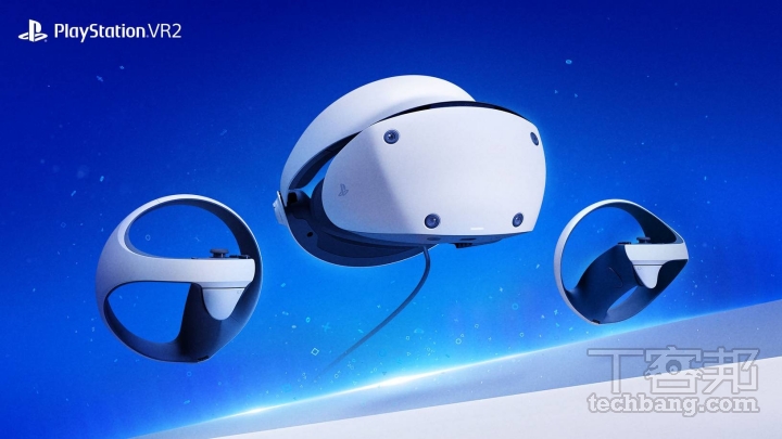 PS VR2 做為 PS5 主機生態圈的其中一環，就性質上來說仍以 VR 遊戲娛樂體驗為核心功能。