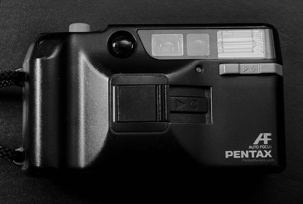 PENTAX輕巧底片相機將於今年夏天推出！採用半幅格式，專為直幅拍攝計