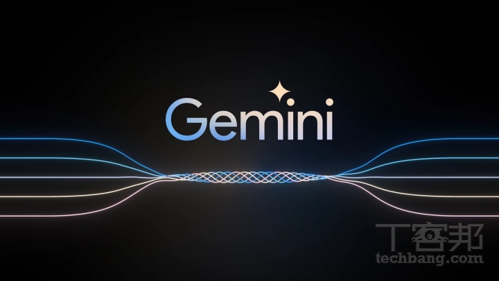 Gemini 是 Google 推出的 AI 語言模型，使用 Google 自行開發的晶片 TPU（Tensor Processing Unit）訓練而成，可以進行程式碼、文、圖片、影音多模態（multimodal）的習與理解。