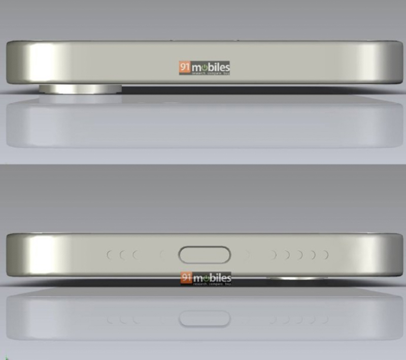 iPhone SE4 算繪圖曝光，螢幕變大並載Face ID、喜小尺寸手機的用戶要失望了