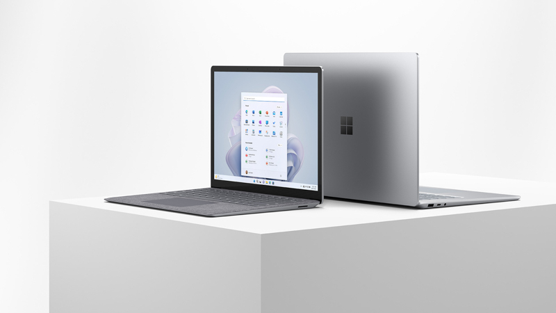 微軟官方AI PC快來了？傳將發表Microsoft Surface Pro 10 和 Surface Laptop 6 且配OLED螢幕