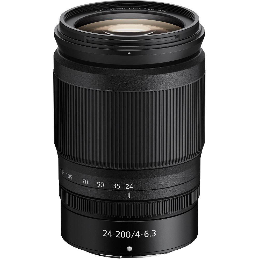 Nikon將於3月27日發表Z 28-400mm F4-8全片幅專用天涯鏡？