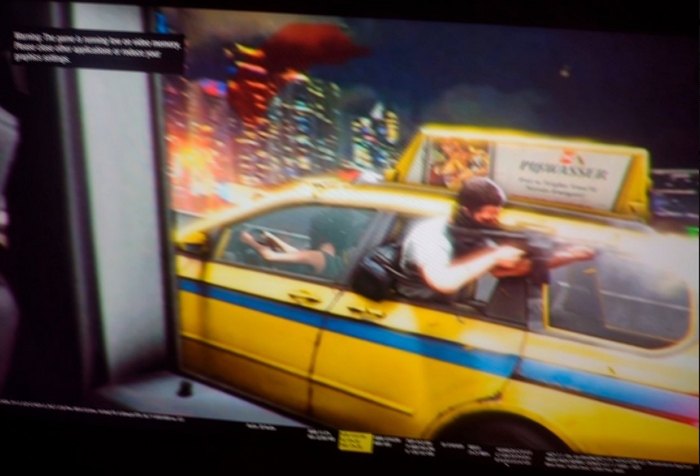 《俠盜獵車手 GTA 6》大量新截圖及男主角新圖曝光，連下一支預告背景音樂也外流了