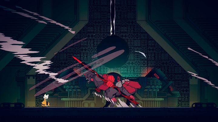 赤燭遊戲新作《九日》5 月底上市，開發者暢談如何以獨創「道龐克」風格，打破隔閡反攻歐美