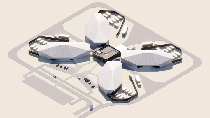 Cubefab讓晶片生產設施模組化，僅 519 坪空間讓晶圓廠可在任何場地組裝