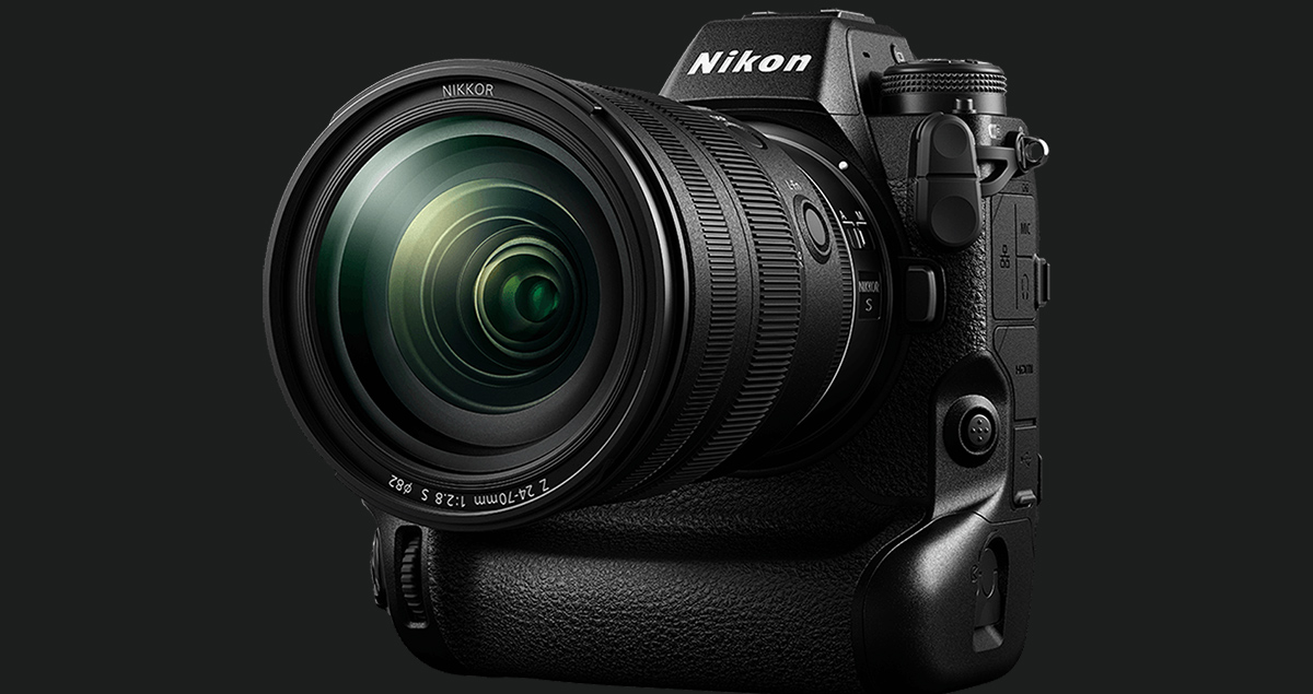 傳聞Nikon將考慮開發電影鏡頭！或許未來甚至會推出Z-mount的RED電影攝影機