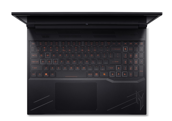 Acer Nitro V15 / V16 搭載 RTX 4060 上市，入門款 AI 電競筆電、售價 35,900 元