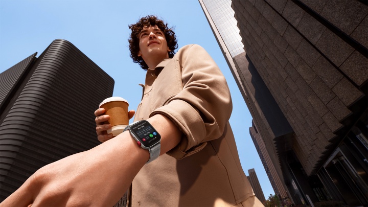 HUAWEI 全新 WATCH FIT 3 智慧手錶、Band 9 智慧手環在台上市！