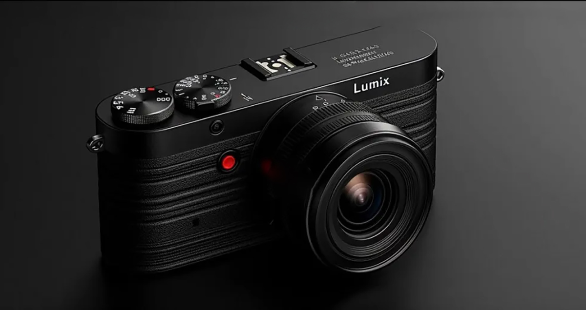 Panasonic即將發表的新相機就是LUMIX S9？一台比X100 VI還要輕巧的全片幅相機